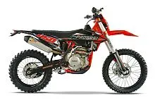 Мотоцикл Progasi HARDCORE 450