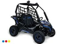 Багги KTA K1 Синий