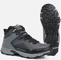 Ботинки FINNTRAIL Wayside Grey 2026