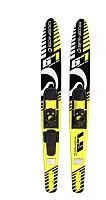 Лыжи водные SPINERA Combo Ski Yellow Sea 67