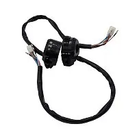 Блоки переключателей (левы/правый) Senke SK125 RM125