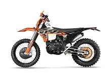 Мотоцикл BRZ X8 NB300 24