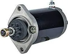 Стартер электрический к снегоходу Arctic Cat BC 570XT DB Electrical