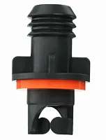 Переходник под воздушный клапан лодок Хантер