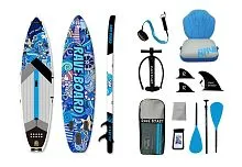 САП борд SUP BOARD Rave Board 01