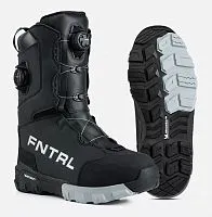 Ботинки FINNTRAIL Backcountry Graphite 2026