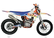 Мотоцикл ATAKI EF250R 21/18