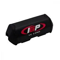 Накладка (подушка) на руль 1-1/8 28,6 мм IGP