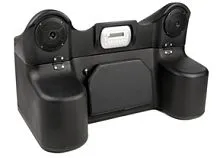 Кофр задний с аудиосистемой BOOM-IT