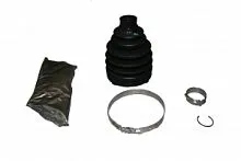 Пыльник резиновый BRP Can-Am Outlander 400-1000