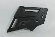 Крышка багажной платформы, правая часть CFMOTO