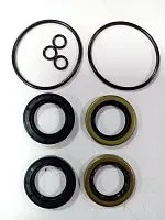 Ремкомплект водометной насадки, сальники (малая и средняя серии) JET-WOLF