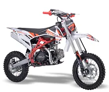 Питбайк BRZ X3 125cc 14/12