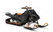 Снегоход горный BRP Ski-Doo Summit X W. Expert Package 850 E-TEC 165 Turbo R 2024