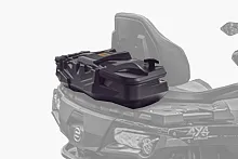 Кофр малый для CFMOTO CFORCE 800 HO EPS (X8 H.O.EPS)/1000 EPS (X10 EPS)/ 1000 OVERLAND EPS