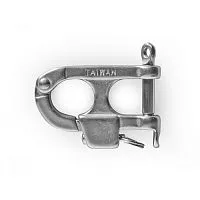 Карабин буксировочный 16*60мм