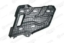 Облицовка багажной площадки левая на CFORCE 1000 NEW