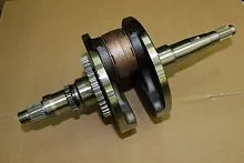Вал коленчатый к квадроциклу CFMOTO CF500, X5, X6