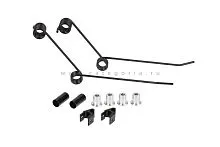 Скребки универсальные Ice Scratchers