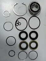 Ремкомплект водометной насадки, полный (малая и средняя серии) JET-WOLF