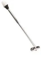 Огонь навигационный топовый 60 см нержавеющий