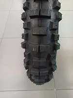 Шина для мотоцикла Regulmoto SOFT 140/80-18 Terra Xtreme Enduro EF-07, MT-216