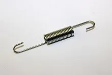 Пружина возвратная педали тормоза CFMOTO