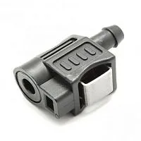 Фитинг топливный Honda Тайвань на шланг к двигателю