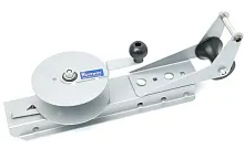 Лебедка якорная ручная (крашеная) Патриот