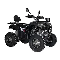 Квадроцикл Regulmoto XMR 200 Lux (Черный)