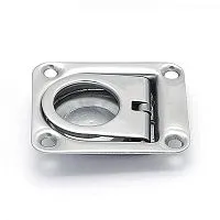 Ручка потайная 44х38мм