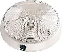 Светильник накладной 125мм