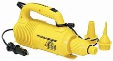 Насос электрический Connelly TUBE GUN 2000 12V 12 v. Производит 0.5 psi (25.86 мм.рт.столба) 