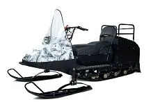 Миниснегоход Бурлак-М Егерь ЭКСПЕДИТОР 18,5 л.с.