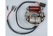 Основание магдино к снегоходу РМ Буран (453786.002-02)