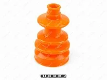 Пыльник ШРУС CFMOTO CF500, X5-6, X8 (внутренний) Полиуретан