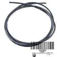 Шланг заднего аммортизатора