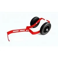 Подкат для снегохода HORD SledRoller Red