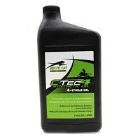 Масло Arctic Cat 4Т 0W-40 Синтетическое моторное 0,946л (для квадроцикла)