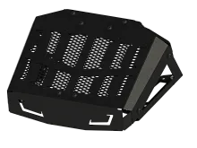 Вынос радиатора CFMOTO CFORCE 400L/500 EPS (CFMOTO оригинал)