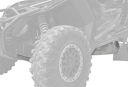 Защита днища (комбинированная) для CFMOTO ZFORCE Z10 EPS