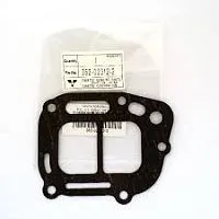 Прокладка вых.трубы М9,9-15