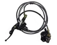 Тормоза (Тофалар)