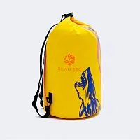 Гермоупаковка BlauSee Shark 80 л с лямкой