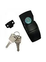 Замок для кофра GKA