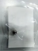 Шарик фиксирующий (рычага реверса) Tohatsu/Mercury 25-40