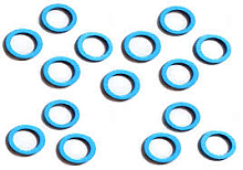 Прокладка 6-250 Mercury