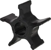 Крыльчатка помпы охлаждения Suzuki 200-350 4такт