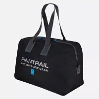 Сумка FINNTRAIL MudBag ZIP Black 2025