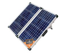 Панель (батарея) солнечная складная 60W